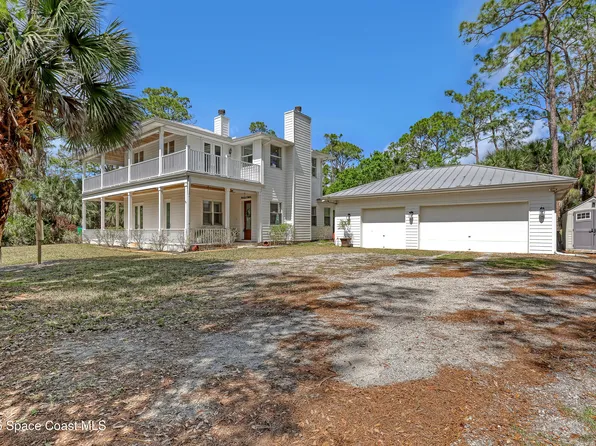 4200 Mustang Rd, Melbourne, FL 32934