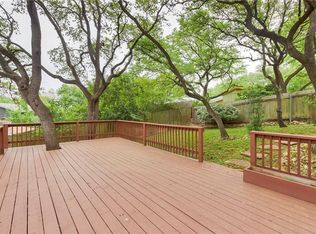 2105 Matterhorn Ln, Austin, TX 78704
