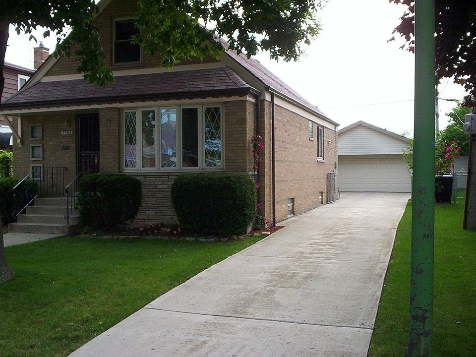 View to East - New Drv
