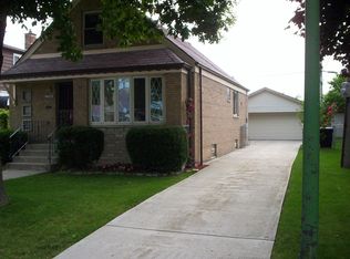 7769 S Karlov Ave, Chicago, IL 60652