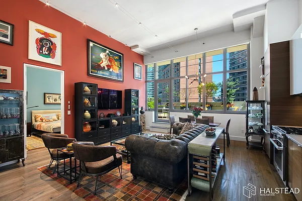 Sold by Brown Harris Stevens | media 3