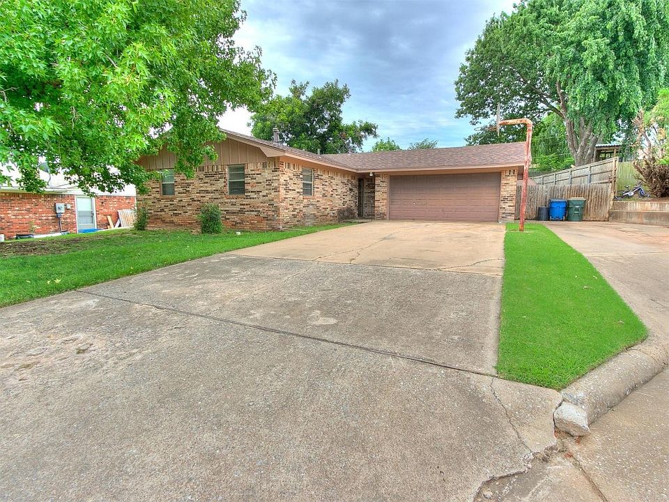 110 Taff Dr, Chickasha, OK 73018 Zillow