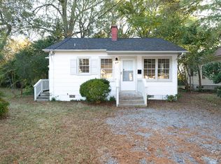 334 Walnut St, Rock Hill, SC 29730