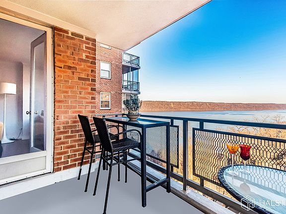 2nd image of 2621 Palisade Ave #6EFG