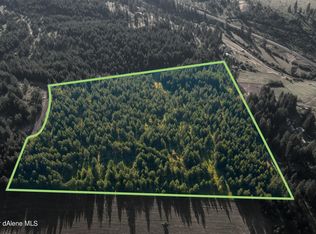 PARCEL 12 Sunflower Drive Santa Creek Estates, Saint Maries, ID 83861