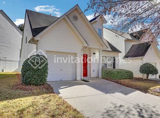 109 Springbottom Dr, Lawrenceville, GA 30046