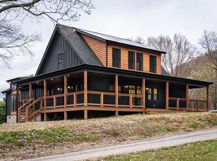 3332 Hill Gap Rd, Bridgewater, VA 22812