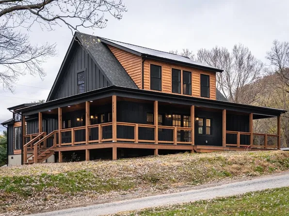 3332 Hill Gap Rd, Bridgewater, VA 22812