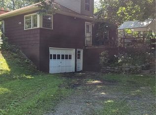 110 Gypsy Rd, Saint Marys, PA 15857
