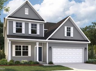 1466 Gunnison Ct, Kernersville, NC 27284