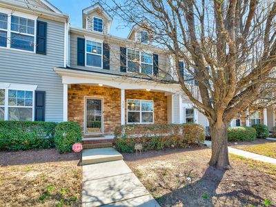 506 Sternwheel Way, Knightdale, NC, 27545