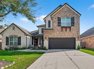 2603 Sunshade Ct, Pearland, TX 77584