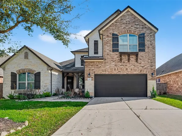 2603 Sunshade Ct, Pearland, TX 77584