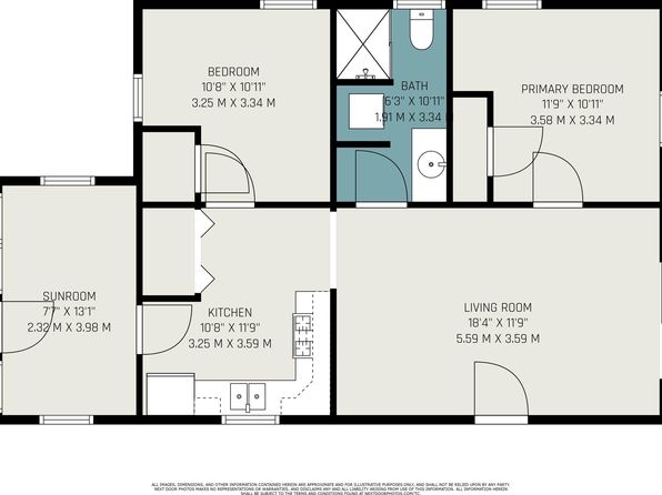 559 Mirage Ln, Coldwater, MI 49036