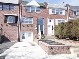 12132 Barbary Rd, Philadelphia, PA 19154