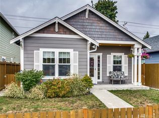 310 N French Ave, Arlington, WA 98223