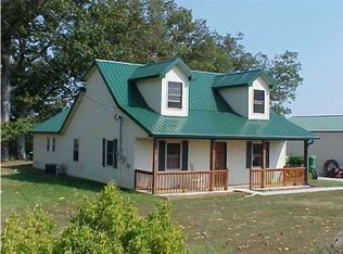 2917 S Highway 259, Harned, KY 40144