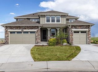 343 Flagstick Point, Castle Pines, CO 80108