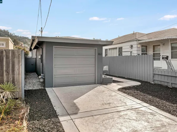 1612 Elm St, El Cerrito, CA 94530