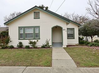 408 1st St, Winters, CA 95694