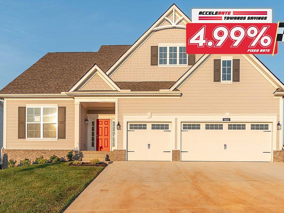 1st image of 605 Single Creek Dr