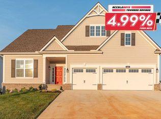 605 Single Creek Dr, White House, TN 37188