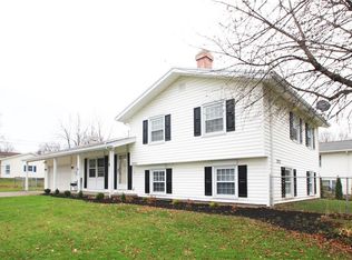 1025 Rumson Rd, Rochester, NY 14616