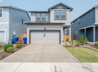 4827 Parsley Ave NE, Salem, OR 97301