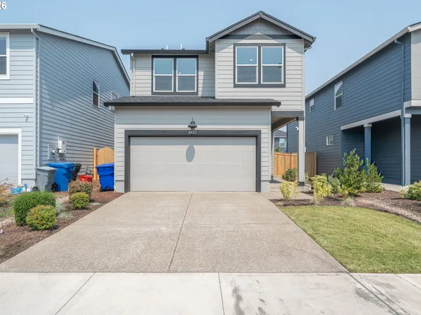 4827 Parsley Ave NE, Salem, OR 97301