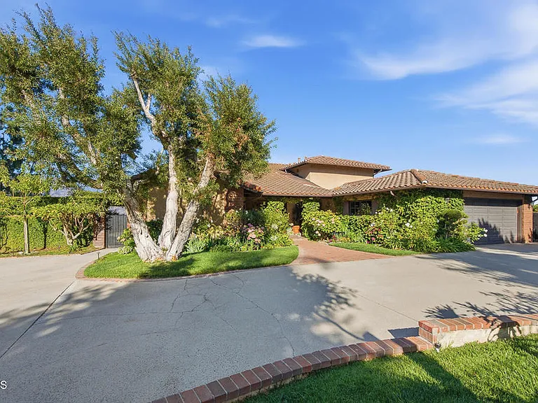 290 Saint Katherine La Canada — Photo 2