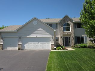 6514 147th St W, Savage, MN 55378