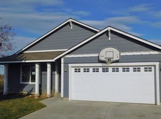 1456 Lamb St, Milton freewater, OR 97862