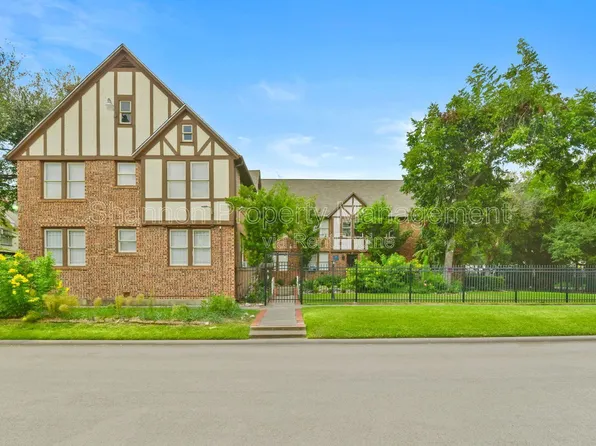 436 Westmoreland St #2, Houston, TX 77006