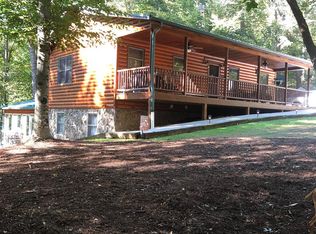 548 Dogwood Ln, North Wilkesboro, NC 28659