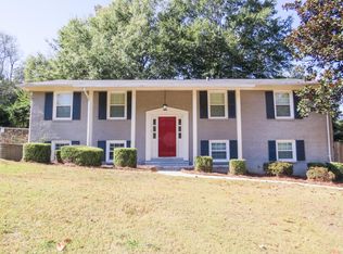 2506 Gaines Ct N, Augusta, GA 30904