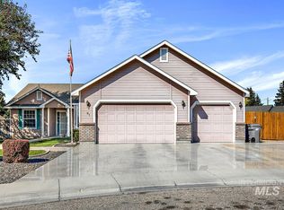 91 N Boundary St, Nampa, ID 83651