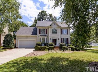 100 Linecrest Ct, Cary, NC 27518