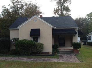 1868 Kissingbower Rd, Augusta, GA 30904