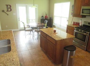 4818 Alice Louise Dr, Greenwell Springs, LA 70739