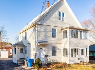 14 Munro St #1, Manchester, CT 06040