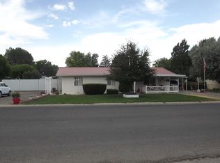 156 N Jordan St, Bloomfield, NM 87413