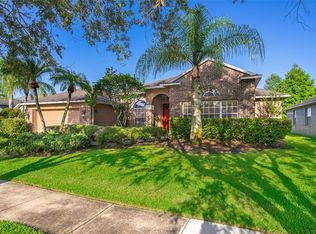 402 Turnstone Way, Orlando, FL 32828