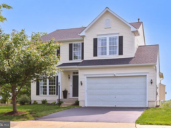 4th image of 9545 Ballagan Ct