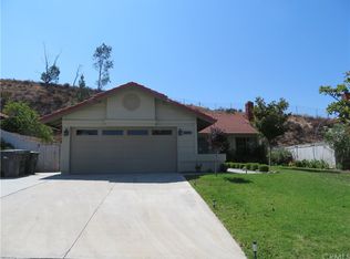 1336 Cresta Rd, Corona, CA 92879