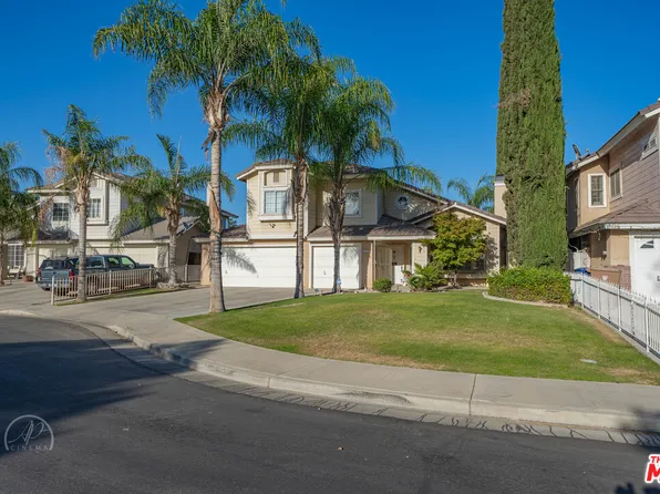 3712 Wensley Ct, Bakersfield, CA 93311