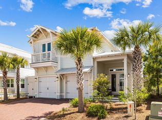 51 Siasconset Ln, Inlet Beach, FL 32461