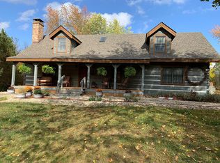 7386 N Orchard Dr, Springport, IN 47386
