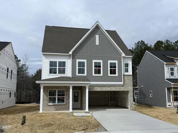 932 Fetching Pl #348, Rolesville, NC 27571