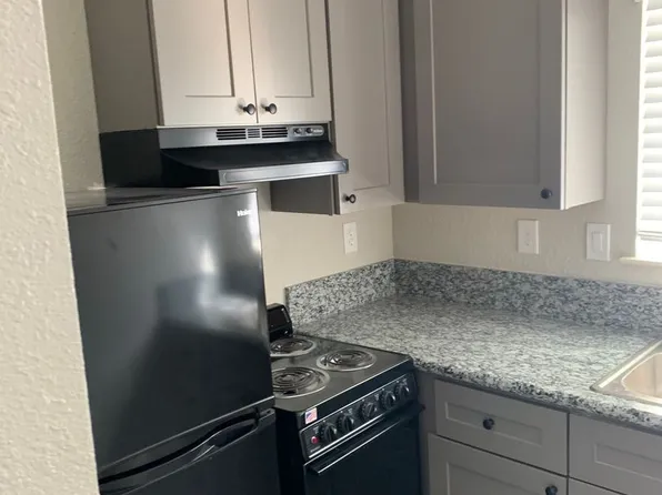 Stonecreek Apartments