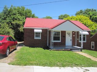 917 Fairview Ave, Kingsport, TN 37660